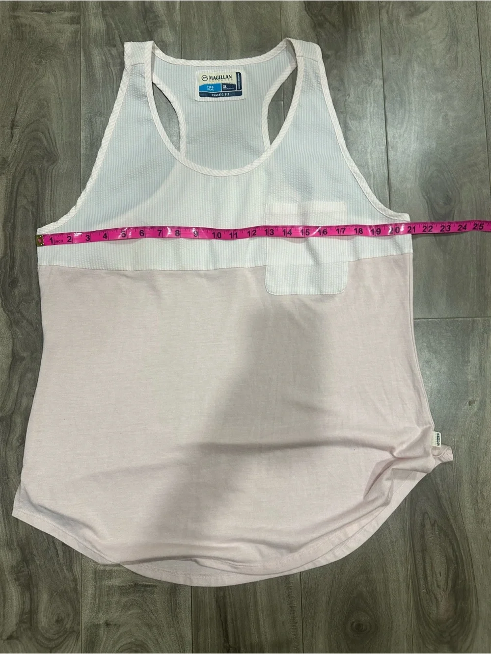 Magellan Outdoors soft two